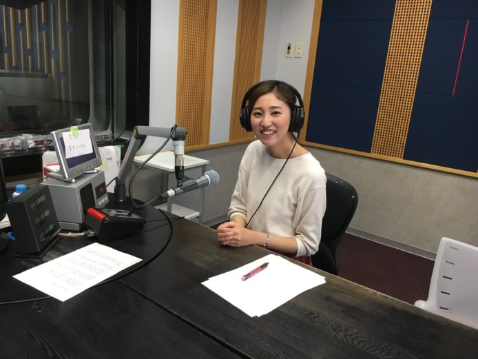 アナウンサー＆ライターとして活動する丸井汐里さんに学ぶ “伝え手”としての心構えとインタビューのコツ